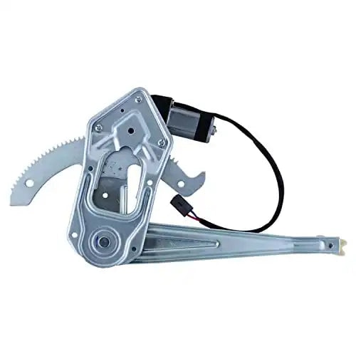 New Window Regulator W/Motor Front Drivers Side Left LH Replacement For 1993-2011 Replacement Ford Ranger 741-831 3L5Z 1023209-AA 3L5Z 1523395-BA 6L5Z1023201BA 8L5Z7823395A