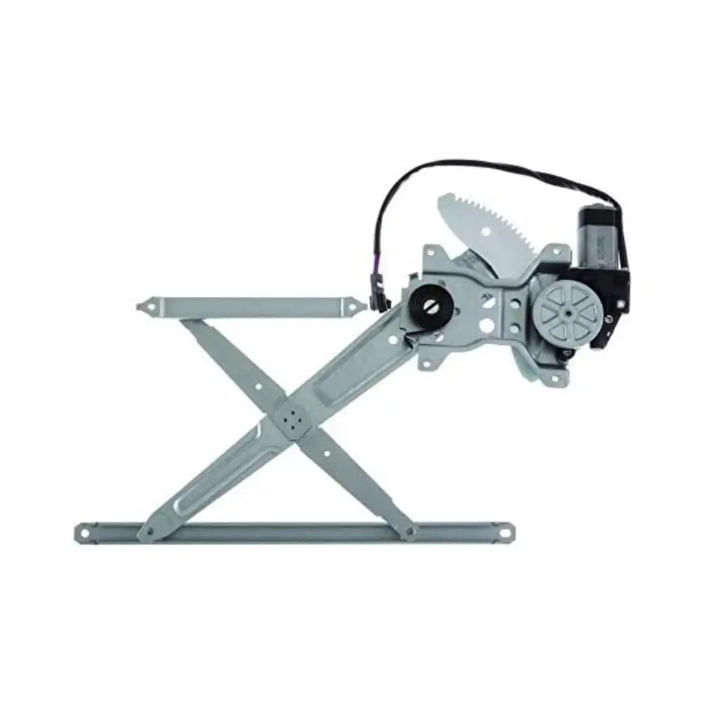 New Window Regulator W/Motor Front Drivers Side Left LH Replacement For 2000 2001 2002 2003 2004 2005 2006 Toyota Tundra 748-502, 660088, 698020C010, 857200C010
