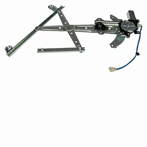 New Window Regulator W/Motor Front Drivers Side Left LH Replacement For 2000-2006 Subaru Baja, Legacy, Outback, Replaces 61222AE01A, 748-890