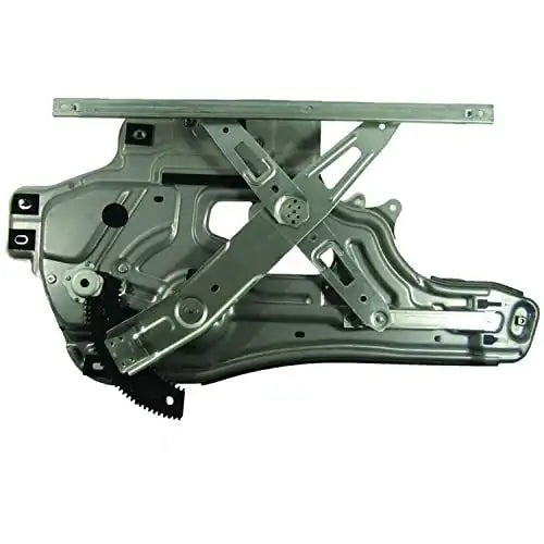 New Window Regulator W/Motor Front Drivers Side Left LH Replacement For 2001 2002 2003 2004 2005 2006 Hyundai Santa Fe 82405-26000 748-314, 8240526000