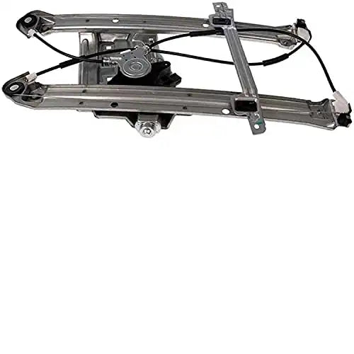 New Window Regulator W/Motor Front Drivers Side Left LH Replacement For 2004 2005 2006 2007 2008 2009 2010 2011 Mitsubishi Endeavor, MR565451 741-077 125-59062L
