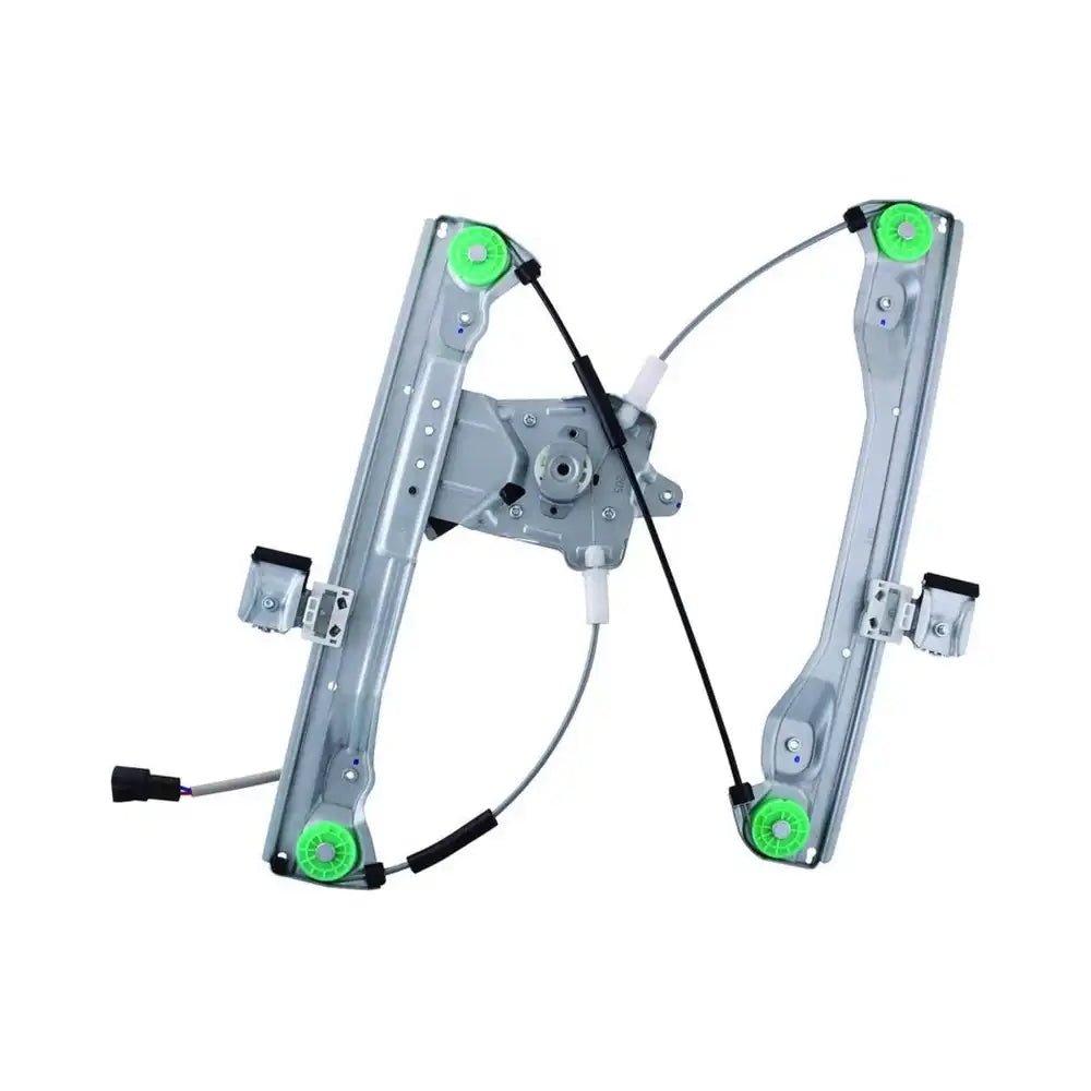 New Window Regulator W/Motor Front Drivers Side Left LH Replacement For 2010-2015 Chevrolet Cruze & 2016 Chevy Cruze Limited 748-974, 95226745