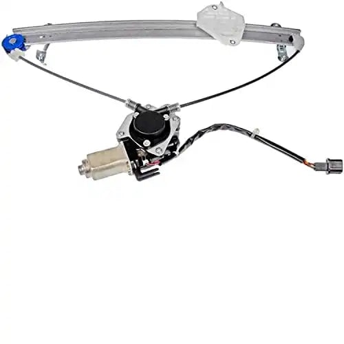 New Window Regulator W/Motor Front Drivers Side Left LH Replacement For 2011 2012 Subaru Replacement Forester, 61041SC030, 61041SC031, 751-340, 125-50465LWM