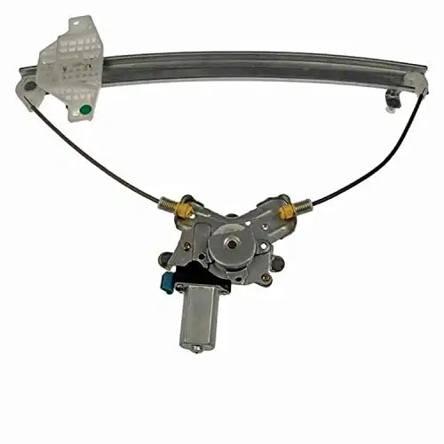 New Window Regulator W/Motor Front Drivers Side Left LH Replacement For Hyundai Sonata 99-05, Kia Magentis 05-06, Kia Optima 02-06, 82403-38011 9881029000 741-100