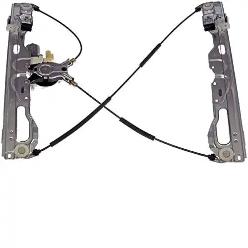 New Window Regulator W/Motor Front Passenger Side Right Replacement For 2009 2010 Replacement Ford F-150 & Lobo, 2010 Lincoln Mark LT, 9L3Z1523200C 751-249 660399 125-320R