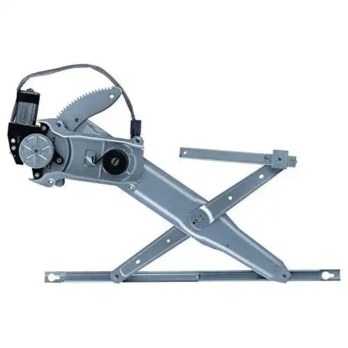 New Window Regulator W/Motor Front Passenger Side Right RH Replacement For 1993-98 Jeep Grand Cherokee & 1993 Grand Wagoneer 741-857 11A124 4798378AB 56005164