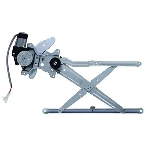 New Window Regulator W/Motor Front Passenger Side Right RH Replacement For 1995-2004 Toyota Tacoma 741-800, 660089, 69801-35100, 85720-35080