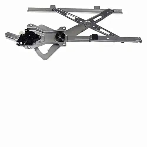 New Window Regulator W/Motor Front Passenger Side Right RH Replacement For 1997 1998 1999 2000 2001 2002 Saturn S-Series, 21170780, 741-111, 125-0355R