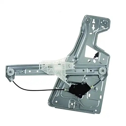 New Window Regulator W/Motor Front Passenger Side Right RH Replacement For 2005-2009 Chevrolet Equinox & 2006-2009 Pontiac Torrent 748-519, 88980980