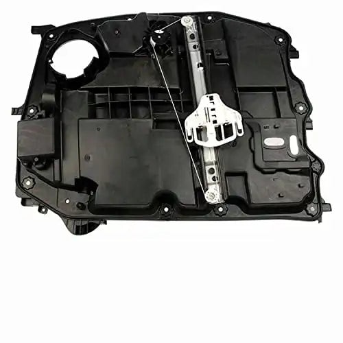 New Window Regulator W/Motor Front Passenger Side Right RH Replacement For 2007 2008 2009 2010 2011 2012 Dodge Nitro, 68004820AA, 751-097, 125-211R, 86956