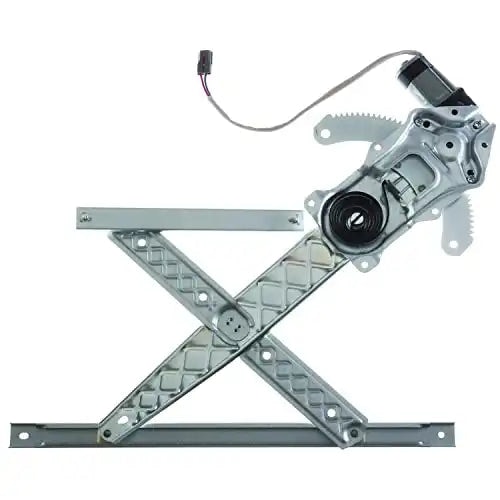 New Window Regulator W/Motor Front Right PH Passenger Replacement For 1999-03 Replacement Ford F-150/Lobo, 1999 F250, 2004 F-150 Heritage 741-849, 660241, XL3Z 1523208-AA
