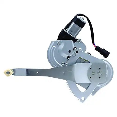 New Window Regulator W/Motor Rear Drivers Side Left RLH Replacement For 2003 2004 2005 Replacement Ford Explorer Sport Trac 748-294, 3L2Z7827009AA, F57B7827145AB