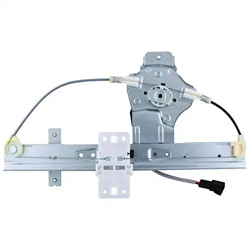 New Window Regulator W/Motor Rear Passenger Side Right Replacement For 05-10 Chevy Cobalt, 05-06 Pontiac G4, 07-10 G5, 03-07 Saturn Ion 748-515 15906996 22714605