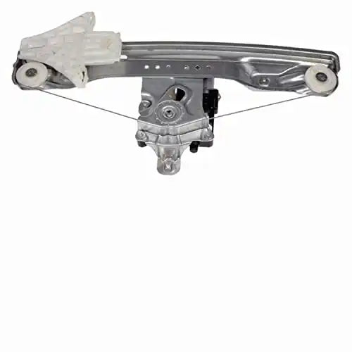 New Window Regulator W/Motor Rear Passenger Side Right Replacement For 2010-16 Buick LaCrosse, 2013-15 Chevy Malibu, 2016 Malibu Limited, 22836743 751-541 382053