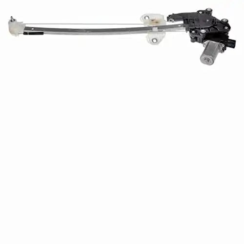 New Window Regulator W/Motor Rear Passenger Side Right RRH Replacement For 2012 2013 2014 2015 2016 Honda CR-V, 72710T0AA01, 389103, 47-15141, 751-760