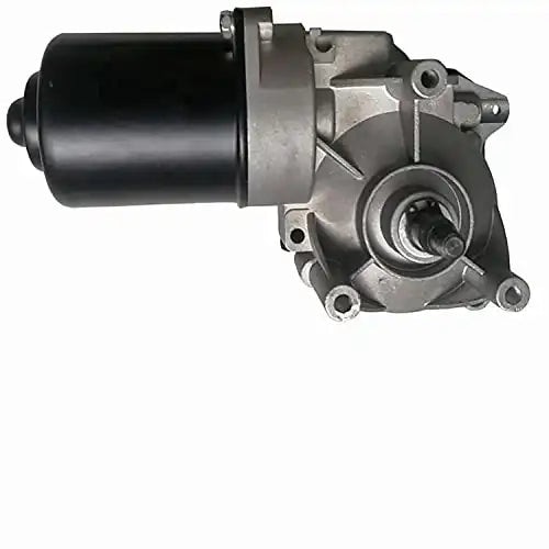 New Windshield Wiper Motor For Ford Escape 08-12, Expedition 08-14, Explorer 08-10, F150 08-10, Flex 09-13, Focus Mustang Taurus Lincoln Mark MKS Town Car Navigator Mariner Mountaineer Sable