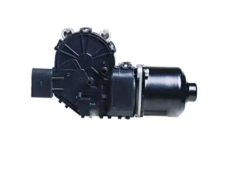 New Windshield Wiper Motor For Volkswagen Jetta 11-15 Front Wiper Motor 5C6-955-113A 5C6-955-121A 5C7-955-113A 5C7-955-113D 6R1-955-119A 3 398 010 190 43-35002