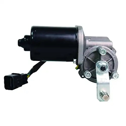 New Windshield Wiper Motor Front Replacement For Kia Optima 2001-2006, Magentis 2001-2006 01 02 03 04 05 06 981103C200, 434457, 43-4457, 9000156