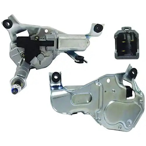 New Windshield Wiper Motor Rear Replacement For Honda CRV CR-V 2007-2011 07 08 09 11 43-4045, 85-4045, 76710-SWA-003, 76710SWA003