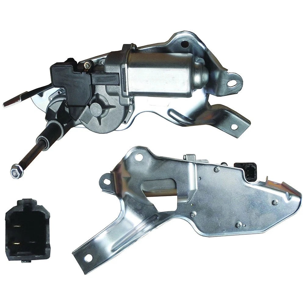 New Windshield Wiper Motor Rear Replacement For Honda Fit 09 10 11 12 13 14 2009-2014 76710-TF0-003, 43-4067, 85-4067, 854067, 434067, 76710TF0003
