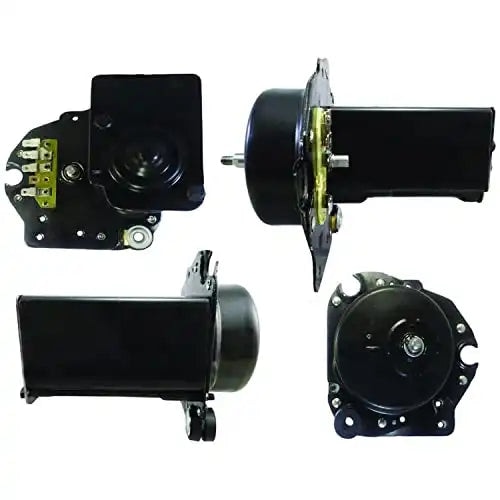 New Windshield Wiper Motor Replacement For 1963-1972 Chevrolet CK Pickup Blazer Suburban 981309 40-155 85-155, 5045257, 5045325, 5045326, 5045327, 5045328