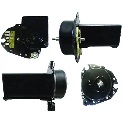 New Windshield Wiper Motor Replacement For 1964-1967 Pontiac GTO LeMans Tempest 4914432 4916994 5045428