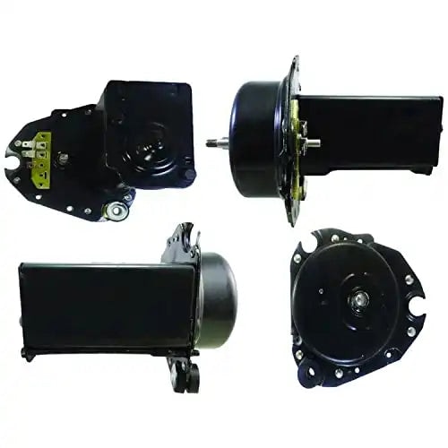 New Windshield Wiper Motor Replacement For 1964-1967 Pontiac GTO LeMans Tempest 5045329, 5045331, 5045361, 5045363, 5045425, 5045426, 5045427