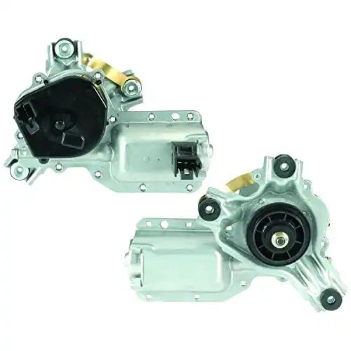 New Windshield Wiper Motor Replacement For 1983-1991 Chevrolet GMC G10 G20 G30 G Van 22038804, 22049809, 85-182, 40-182