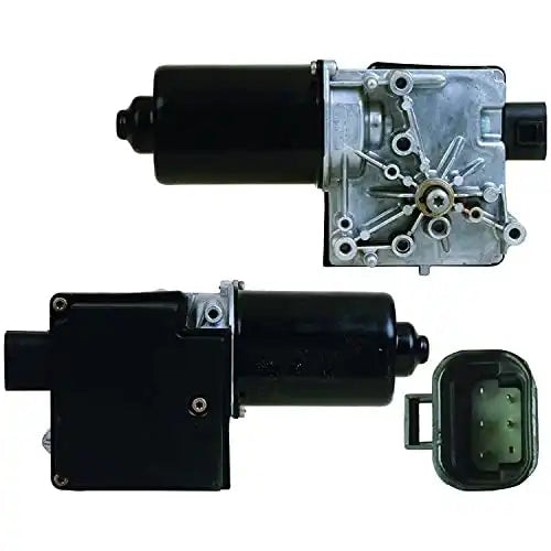 New Windshield Wiper Motor Replacement For 1997-2004 Pontiac Van Trans Sport & Montana 12365393, 12368685, 226963, AA1401025, WIP1270, 40-1025, 85-1025, 601-122