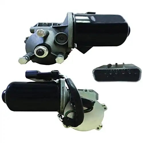 New Windshield Wiper Motor Replacement For 2000-2005 Saturn L100/L200/L300/L300-1/L300-2 21019036, 21019798, 22688179, 22699805