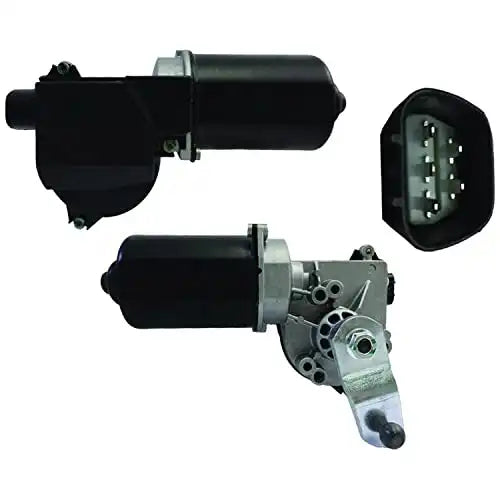 New Windshield Wiper Motor Replacement For 2000-2005 Toyota Avalon 85110-07030, 223293, AA1432036, 43-1771, 43-2036, 85-2036