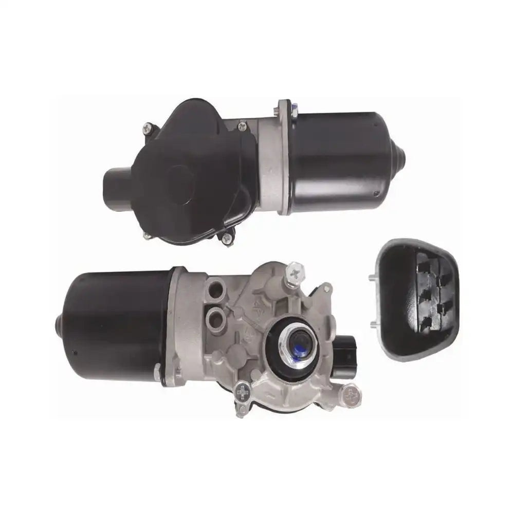 New Windshield Wiper Motor Replacement For 2003-2007 Honda Accord 76505-S9V-A01, 76505-S9V-A02, 76505-SDA-A01, 76505-SDA-A11