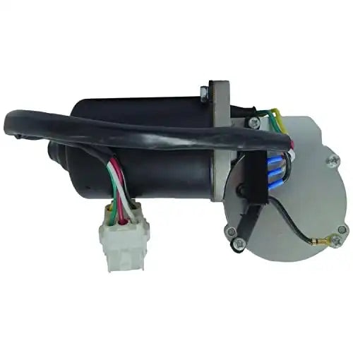 New Windshield Wiper Motor Replacement For 2511785C91 437192010 E-005-426
