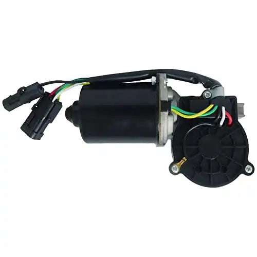New Windshield Wiper Motor Replacement For 61250342 61250343 A22-68176-000 F 006 B20 047 F 006 B20 150 411.01301.2812W H134 KOR RO 134592M 14153