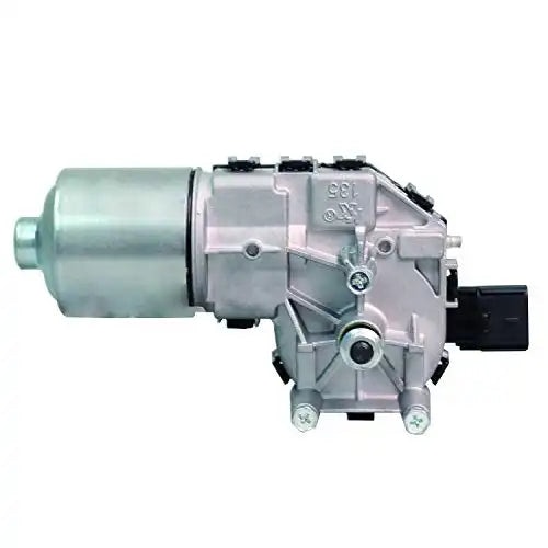 New Windshield Wiper Motor Replacement For Chrysler Cirrus Sebring 2004-2009, Dodge Avenger 08-09, Stratus 04 05 06 5101863AA, 68003829AA, 853026, 85-3026, 40-3026, 403026