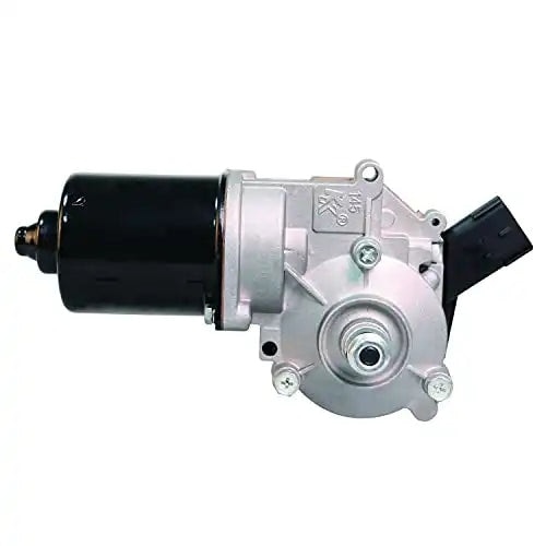 New Windshield Wiper Motor Replacement For Chrysler Town & Country 08-16, Dodge Caravan 08-18, Ram C/V 12-15, VW Routan 09-14 7B0-955-119, 5113043AA, 68028446AA, 68028446AB, 85-3049, 40-3049