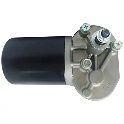 New Windshield Wiper Motor Replacement For Dodge Ramcharger 85-87 4334104 4339449 40-383 85-383
