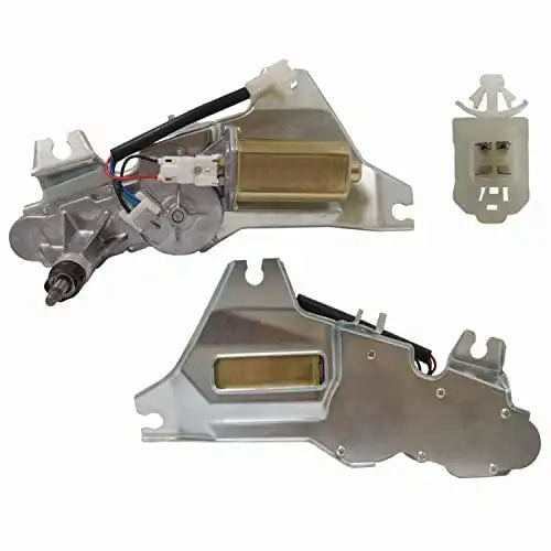 New Windshield Wiper Motor Replacement For Honda Odyssey 05-10 76710-SHJ-A01 76710-SHJ-A02 43-4037 85-4037
