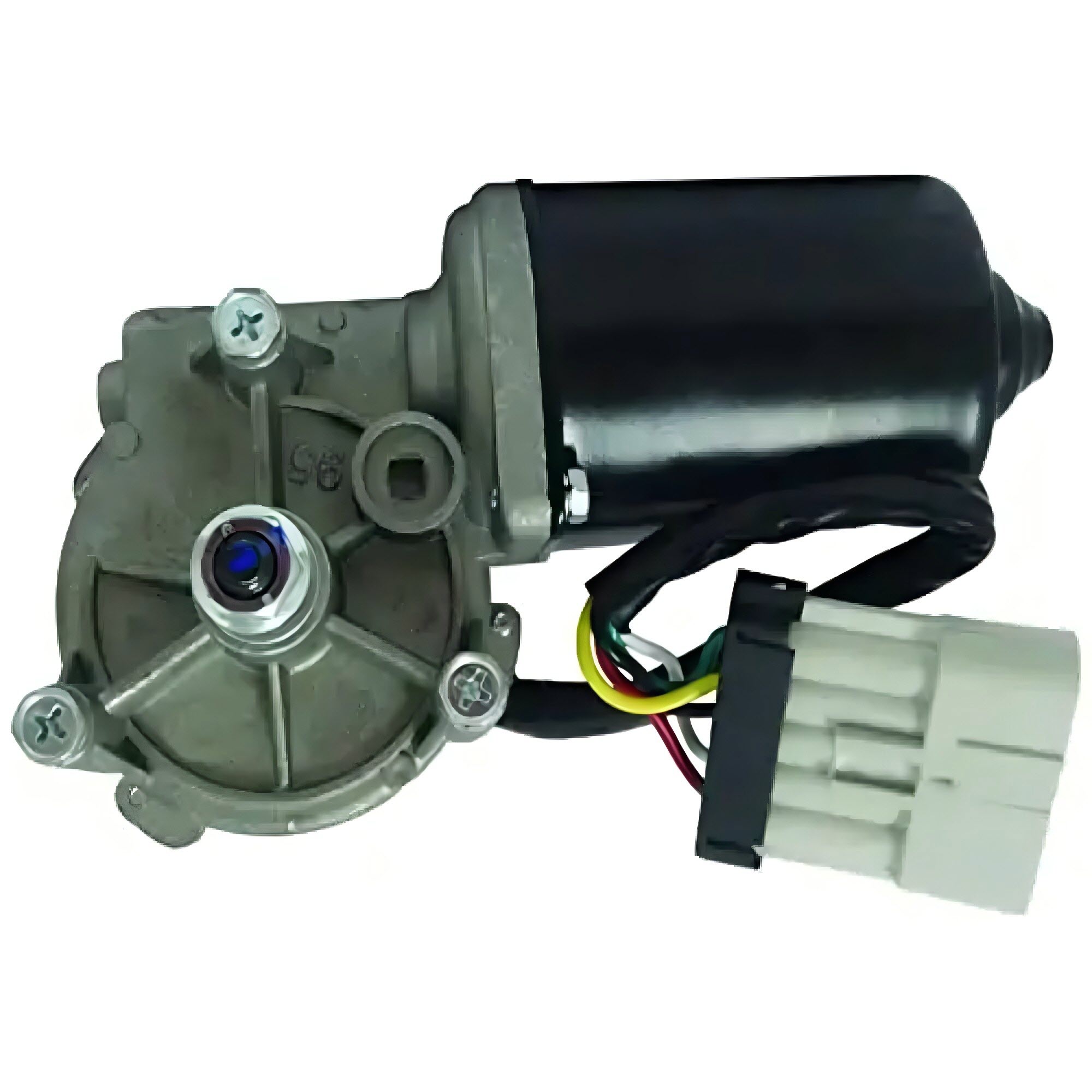 New Windshield Wiper Motor Replacement For International 5900i SBA 00-12