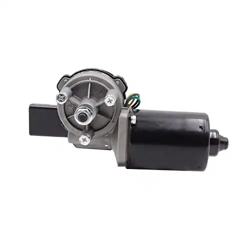 New Windshield Wiper Motor Replacement For Jeep Wrangler 2007-2016 Front 55077859AB, 55077859AC, 68002388AA, 85-453, 85-458, 40-458
