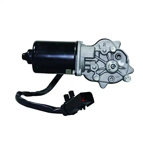 New Windshield Wiper Motor Replacement For Jeep Wrangler Front 2003-2006 03 04 05 06 55156374AC, 85-447, 85-453, 40-453, 602-108