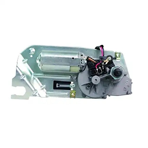 New Windshield Wiper Motor Replacement For Jeep Wrangler Rear TJ 2003-2006 03 04 05 06 55156278AA, 85-454, 85454, 40-454, 40454