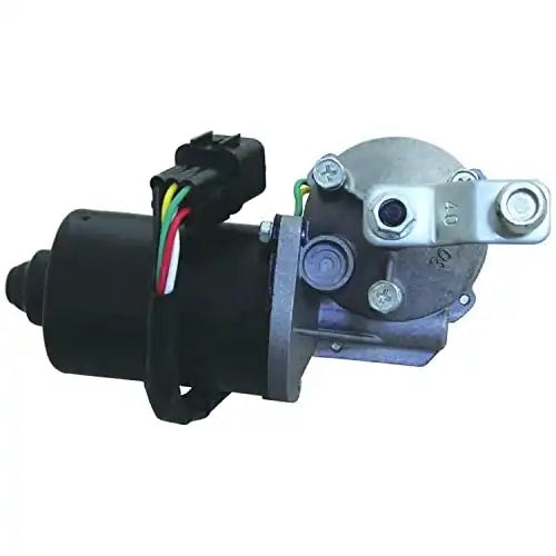 New Windshield Wiper Motor Replacement For Kia SORENTO I (JC) Eng.D4CB 2.5 CRDi 103kw 02-02 98100-3E000 98100-3E100 98110-3E000 43-4464 85-4464