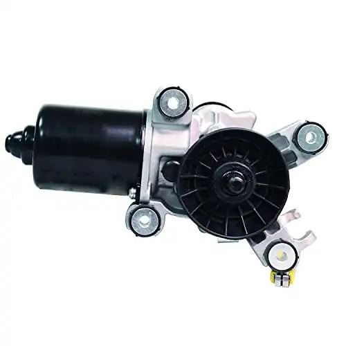 New Windshield Wiper Motor Replacement For Nissan Frontier Pathfinder Xterra 2001-2004, Infiniti QX4 G20 2001-2003 28810-2W600, 28810-7J101, 28810-9Z400, 43-4317, 434317