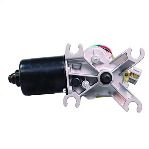New Windshield Wiper Motor Replacement For Nissan Pathfinder 1998-2001, Infiniti Q45 QX4 1997-2001 28810-0W010, 28810-3H000, 28810-6P100, 602-090, 43-4315