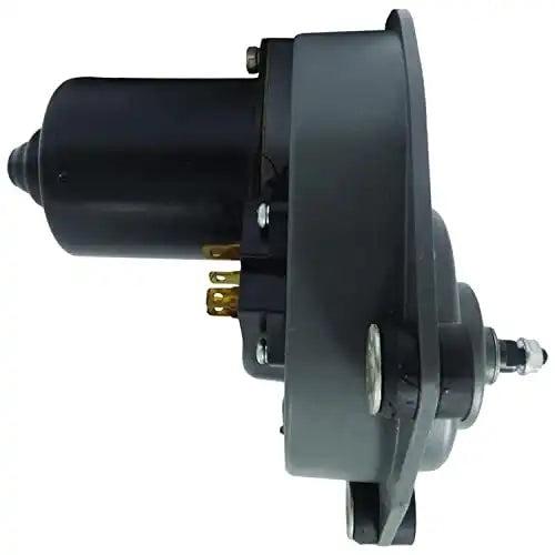 New Windshield Wiper Motor Replacement For Plymouth Horizon 78-84 3799083 40-380 85-380
