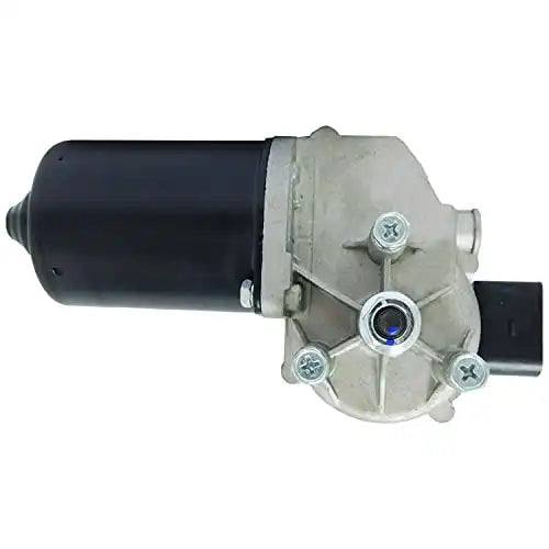 New Windshield Wiper Motor Replacement For Seat TOLEDO II (1M2) Eng.AGR, ALH 1.9 TDI 66kw 01-04 1J0-955-119A 1J0-955-119B 1J1-955-113C 43-3511 64052110010 TGE521LMM 85-3511