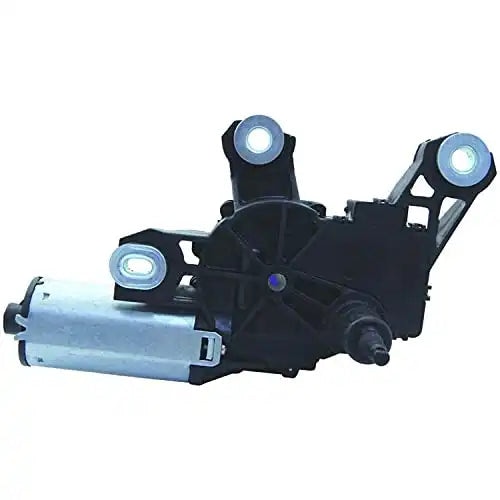 New Windshield Wiper Motor Replacement For Volkswagen GOLF IV (1J1) Eng.AHW, AKQ, APE, AXP, BCA 1.4 16V 55kw 97-05 0 390 201 592 404886 43-3506 TGL390C 85-3506