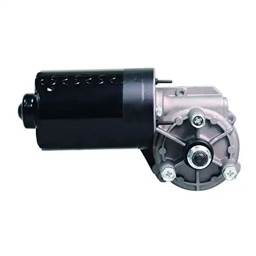 New Windshield Wiper Motor Replacement For VW Fox Golf Jetta Lupo Scirocco Vanagon 1982-1991 191-955-113A, 191-955-113AX, 251-955-119, 251-955-119C, 321-955-119A, 533-955-113C