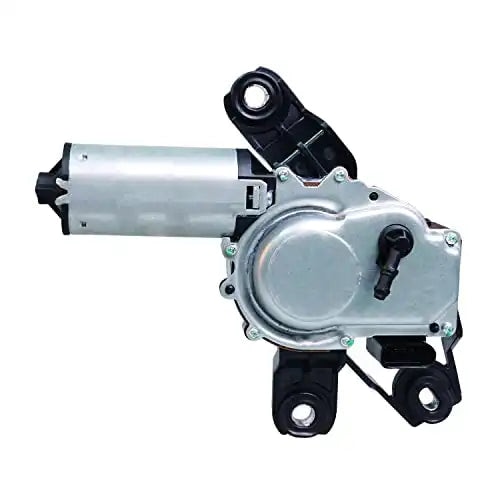 New Windshield Wiper Motor Replacement For VW Golf GTI 2006-2014, Passat Rabbit Jetta R32 2007-2010, 1K6-955-711B, 1K6-955-711C, 1K9-955-711A, 1K9-955-711B